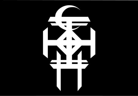 Corrections House - Logo