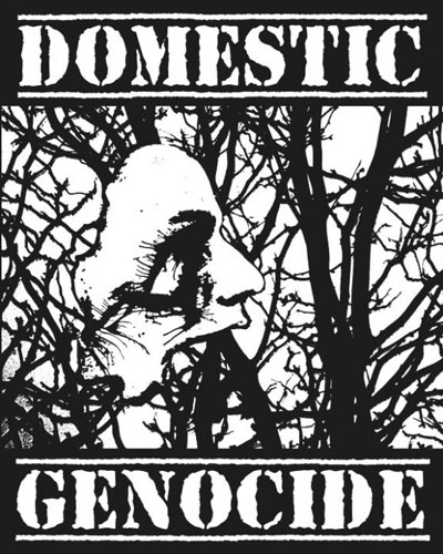 Domestic Genocide Records
