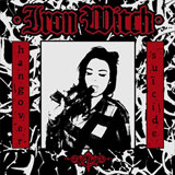 Iron Witch 'Hangover Suicide' 7” 2013