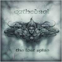 Cathedral 'The Last Spire' Artwork