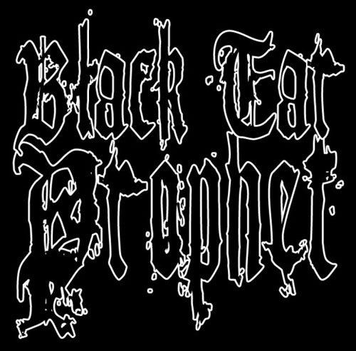 Black Tar Prophet Logo