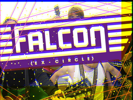 Falcon (ex-Circle)