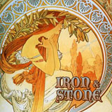Iron And Stone 'Maelstrom'