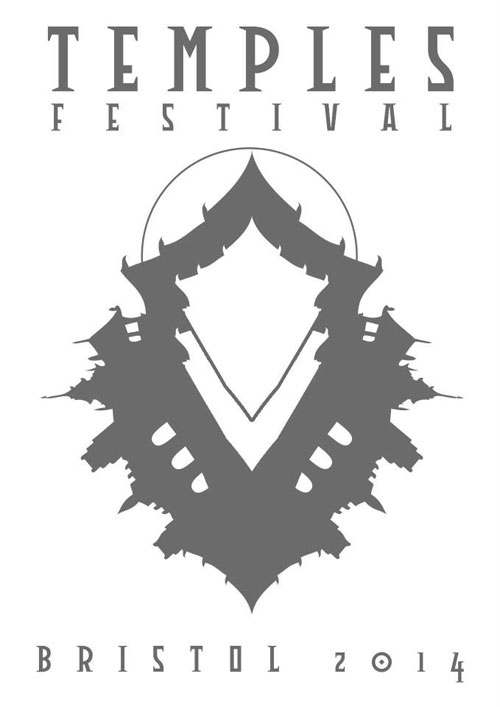Temples Festival 2014