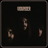 Vidunder - S/T