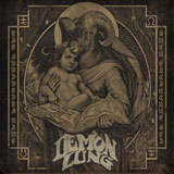 Demon Lung 'The Hundredth Name'