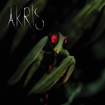 Akris - Artwork