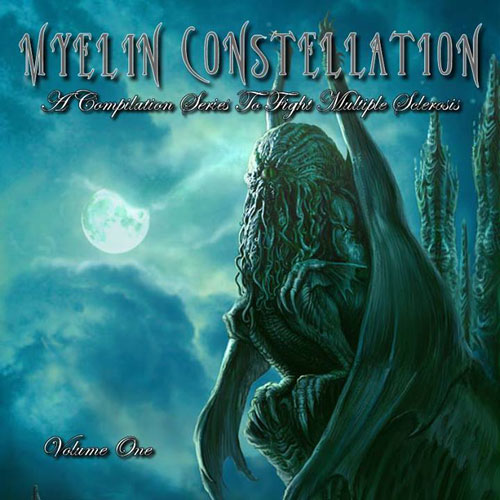 Myelin Constellation Compilation - Volume 1