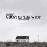 Spindrift 'Spindrift: Ghost Of The West'