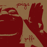Pigs 'Gaffe'