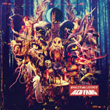 Red Fang 'Whales And Leeches'
