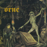 Orne 'The Conjuration By The Fire'