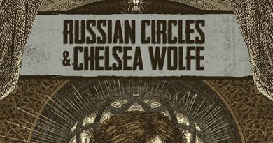 Russian Circles & Chelsea Wolfe 2019