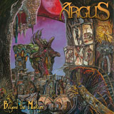 Argus 'Beyond The Martyrs'