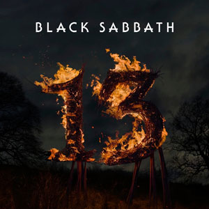 Black Sabbath '13'