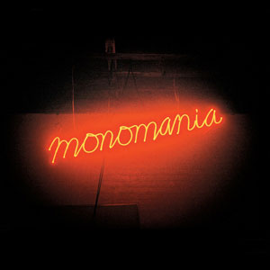 Deerhunter ‘Monomania’