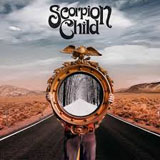 Scorpion Child - S/T