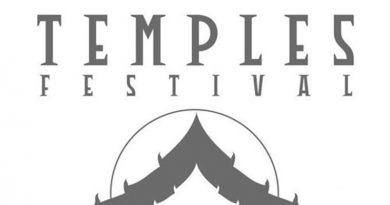 Temples Festival