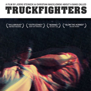 Truckfighters 'Fuzzomentary'