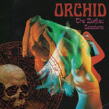 Orchid 'The Zodiac Sessions'