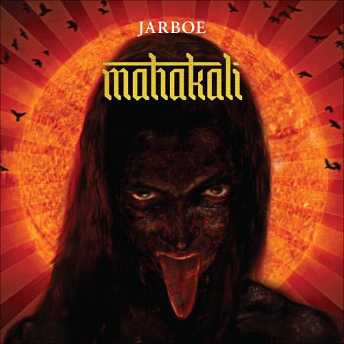 Jarboe 'Mahakali' Artwork