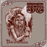 Mammoth Storm 'Rite Of Ascension'