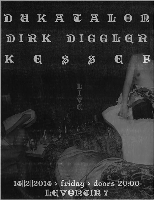 Diggler videos dirk How Dirk