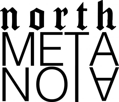 North 'Metanoia' Artwork