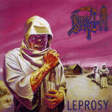 Death 'Leprosy'