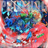 Prizehog 'Re-Unvent The Whool'