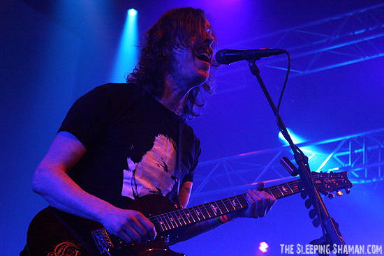 Roadburn 2014 - Day 2 - Opeth