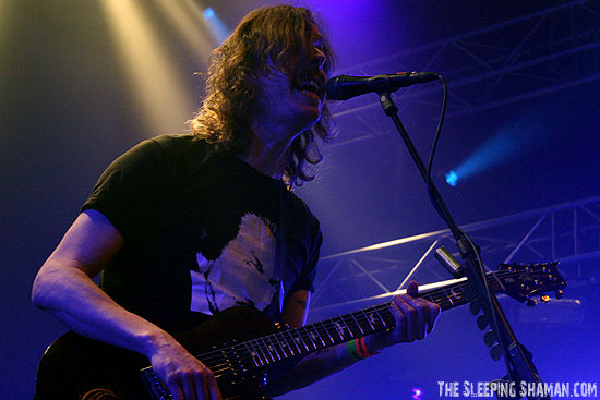 Roadburn 2014 – Day 2 - Opeth