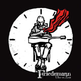 Friedemann 'Uhr vs Zeit'