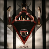 Lazer/Wulf 'The Beast Of Left And Right'