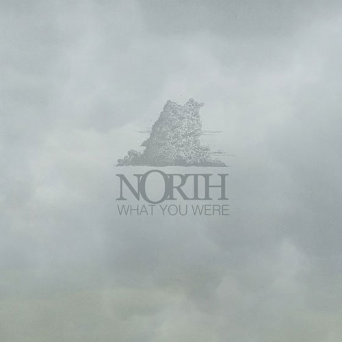 North 'What You Were' Cover