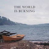 Mat McNerney & Kimmo Helén 'The World Is Burning'