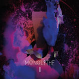 Monolithe 'II'