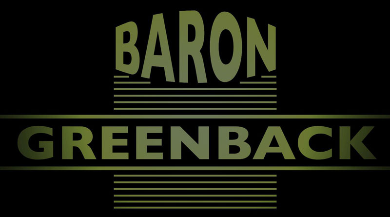 Baron Greenback