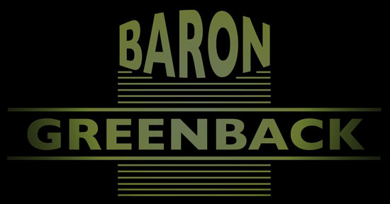 Baron Greenback