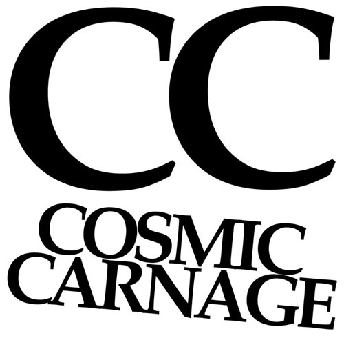 Cosmic Carnage