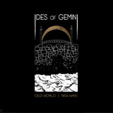 Ides Of Gemini 'Old World New Wave'