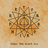 Tombgrinder 'Under The Black Sun'