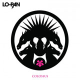 Lo-Pan 'Colossus'