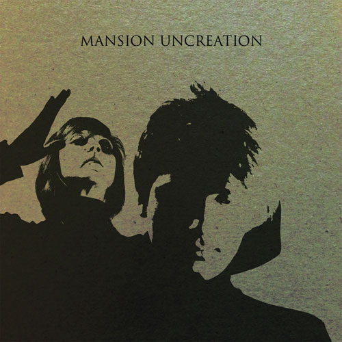 Mansion 'Uncreation' Artwork