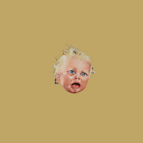 Swans 'To Be Kind' Artwork