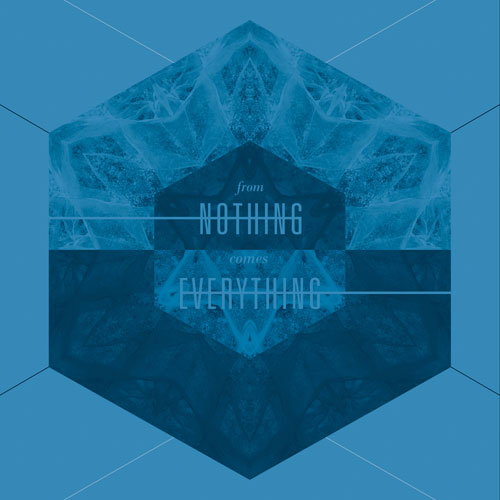 Torpor 'From Nothing Comes Everything' Artwork
