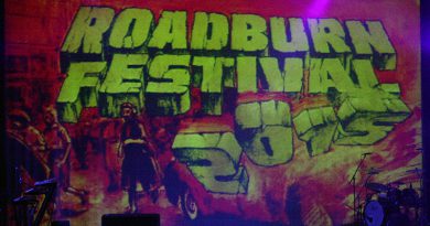 Roadburn Festival 2015