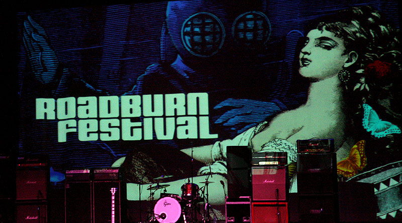 Roadburn Festival 2015
