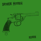 Spider Kitten 'Toker'