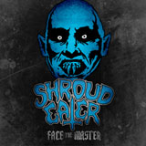 Shroud Eater 'Face The Master'